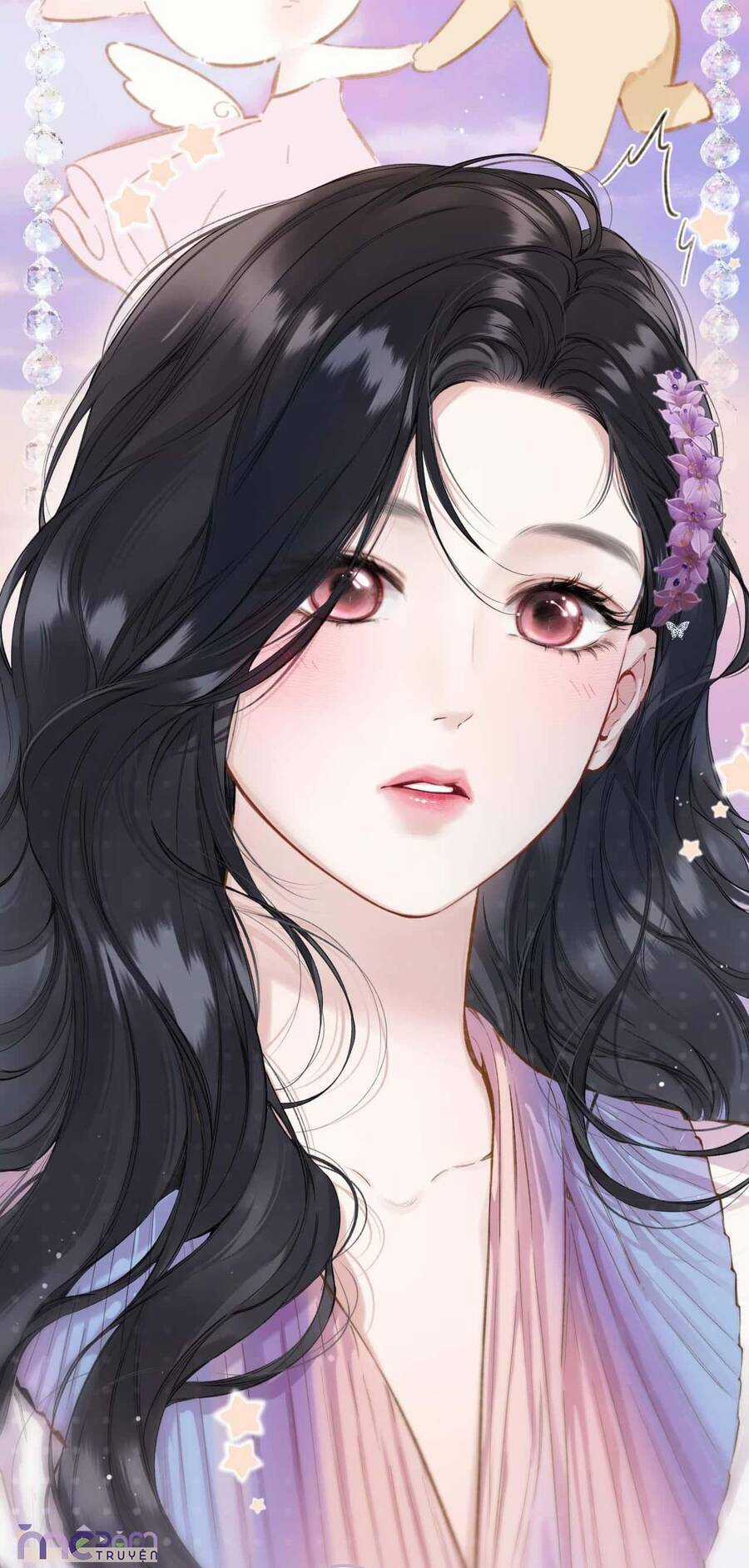 Tôi Cũng Muốn Làm Mợ Út Chapter 53 trang 36