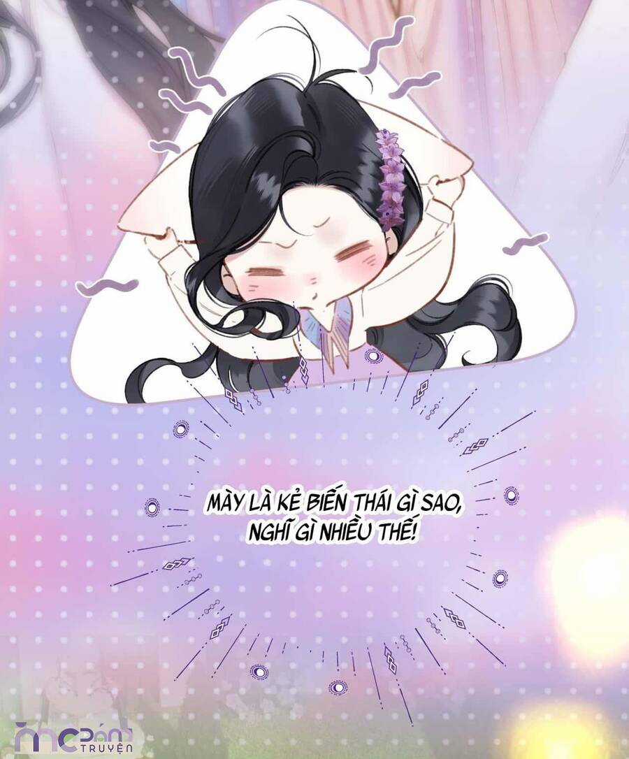 Tôi Cũng Muốn Làm Mợ Út Chapter 53 trang 37