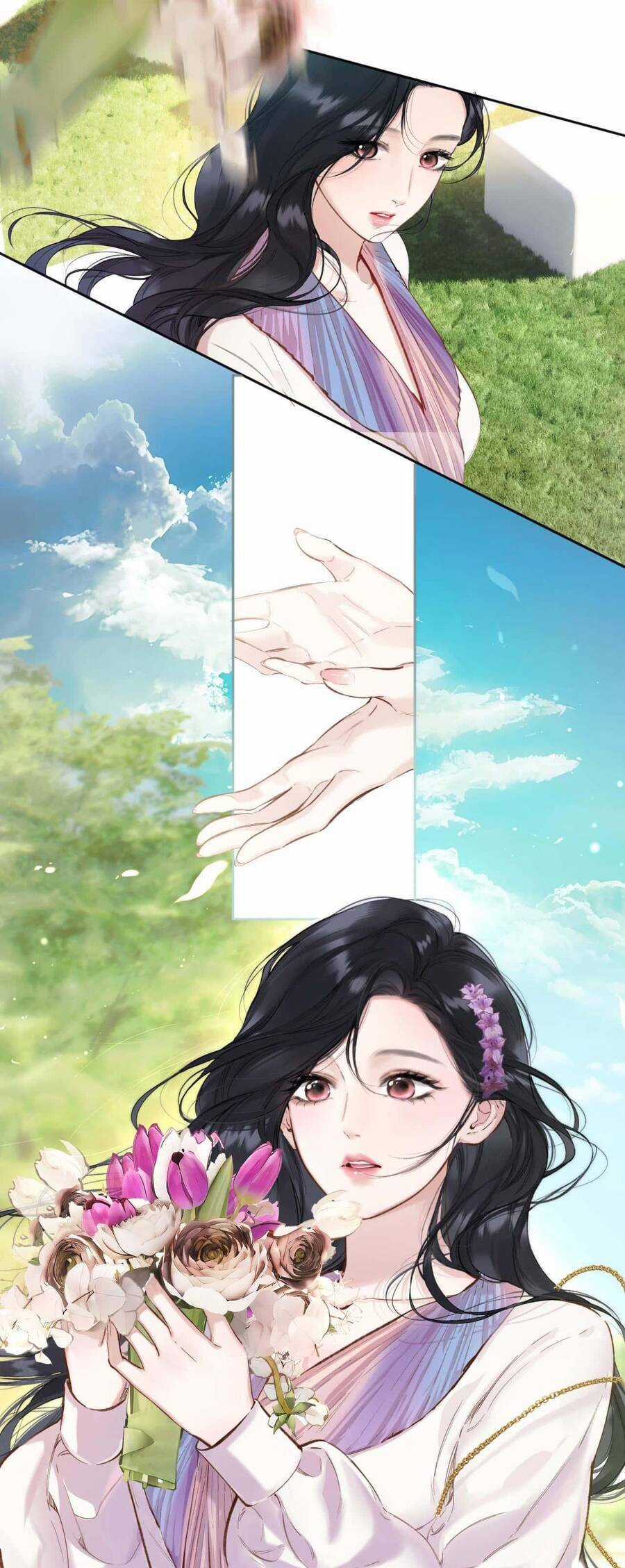 Tôi Cũng Muốn Làm Mợ Út Chapter 53 trang 39