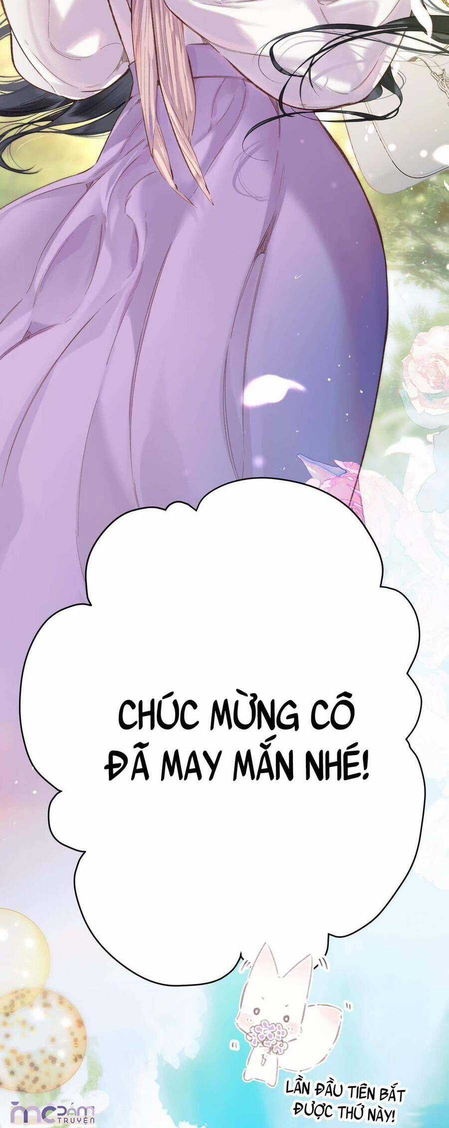 Tôi Cũng Muốn Làm Mợ Út Chapter 53 trang 40