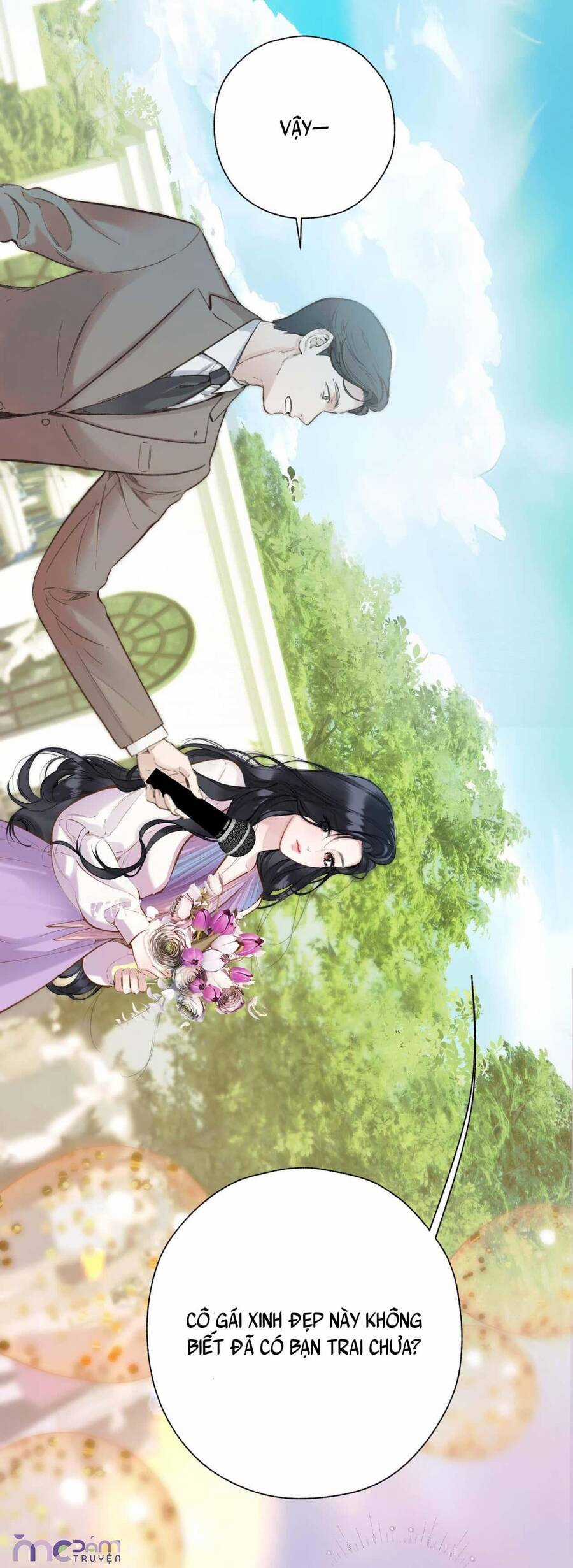 Tôi Cũng Muốn Làm Mợ Út Chapter 53 trang 41