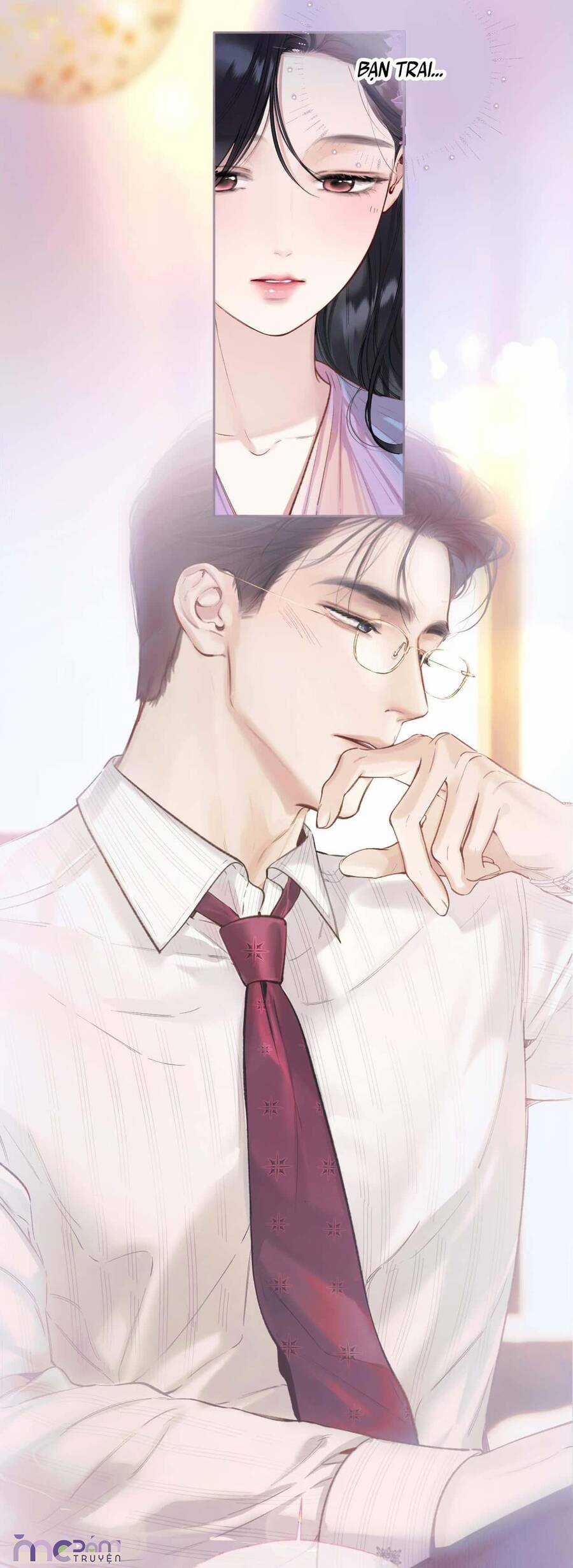 Tôi Cũng Muốn Làm Mợ Út Chapter 53 trang 42