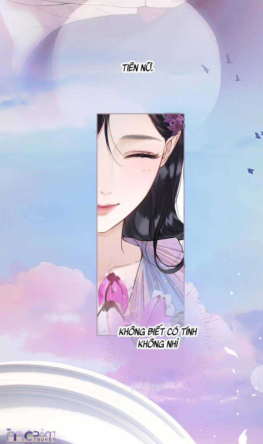 Tôi Cũng Muốn Làm Mợ Út Chapter 53 trang 43