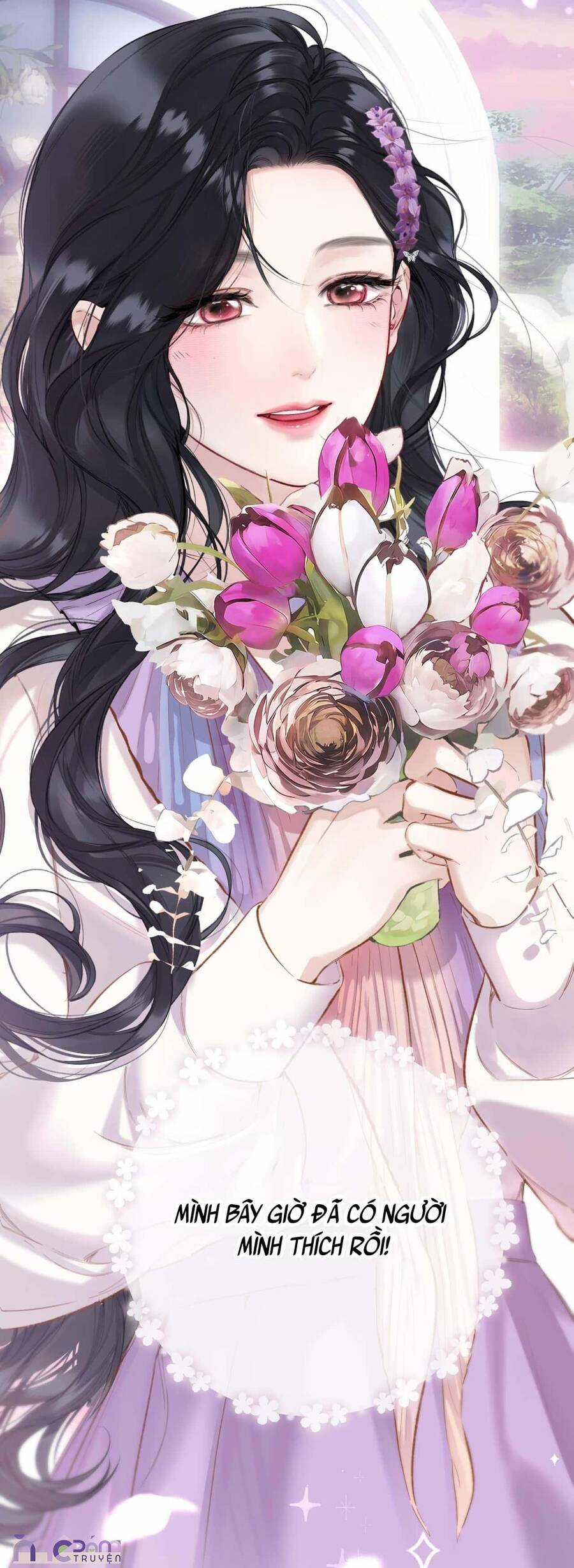 Tôi Cũng Muốn Làm Mợ Út Chapter 53 trang 44