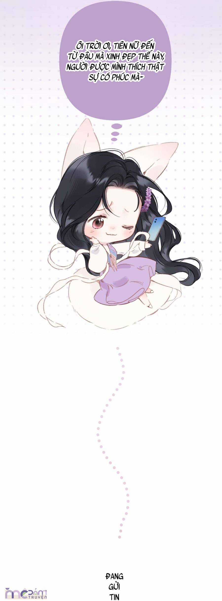 Tôi Cũng Muốn Làm Mợ Út Chapter 53 trang 46