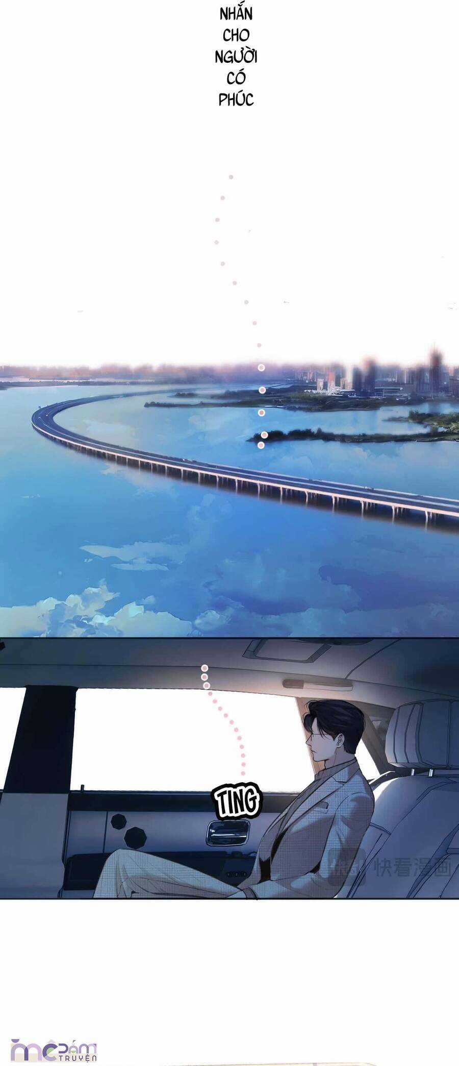 Tôi Cũng Muốn Làm Mợ Út Chapter 53 trang 47