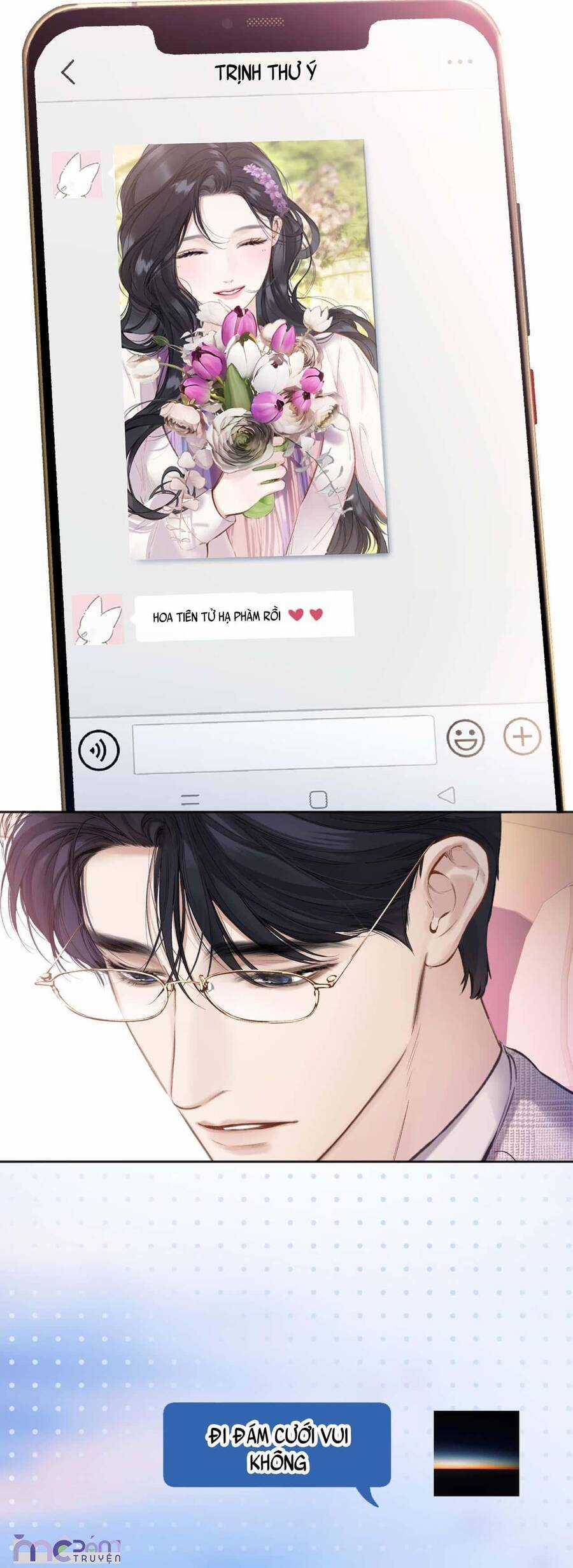Tôi Cũng Muốn Làm Mợ Út Chapter 53 trang 48