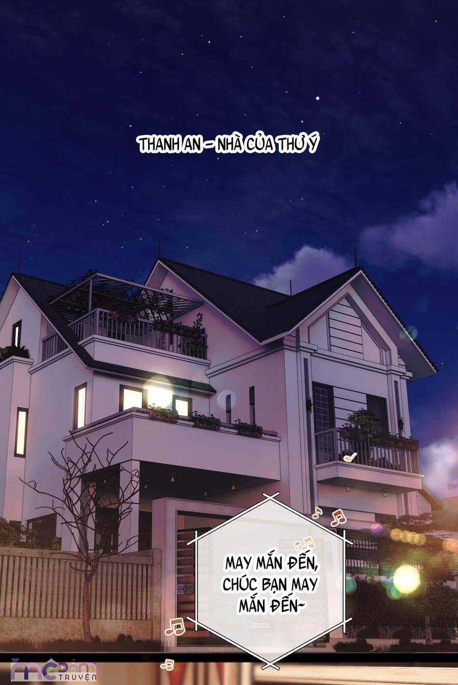 Tôi Cũng Muốn Làm Mợ Út Chapter 53 trang 5