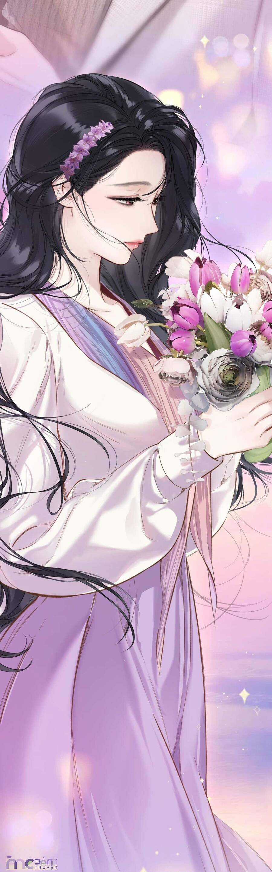 Tôi Cũng Muốn Làm Mợ Út Chapter 53 trang 51
