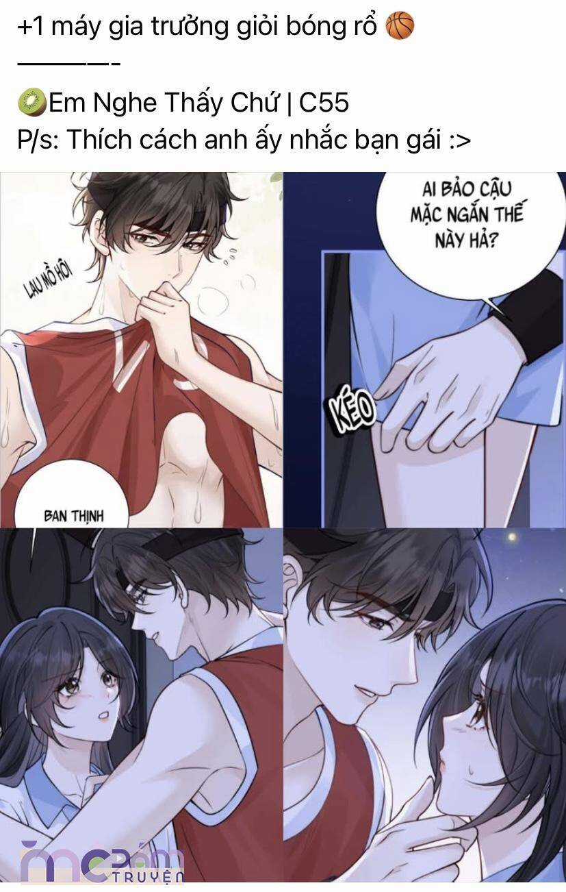Tôi Cũng Muốn Làm Mợ Út Chapter 53 trang 54