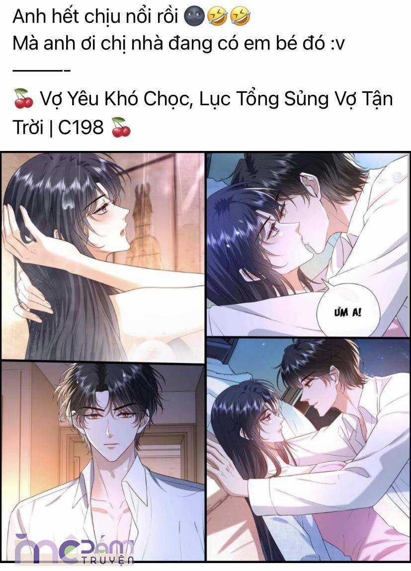 Tôi Cũng Muốn Làm Mợ Út Chapter 53 trang 55