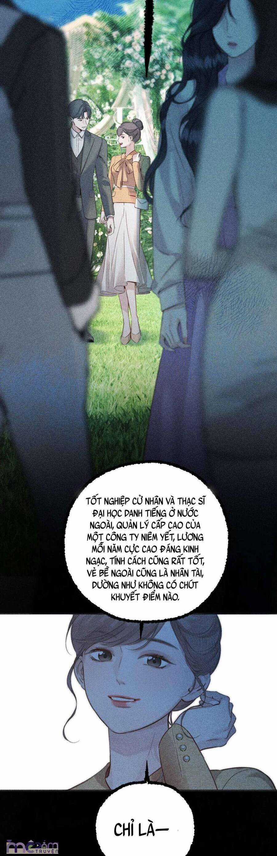 Tôi Cũng Muốn Làm Mợ Út Chapter 54 trang 10