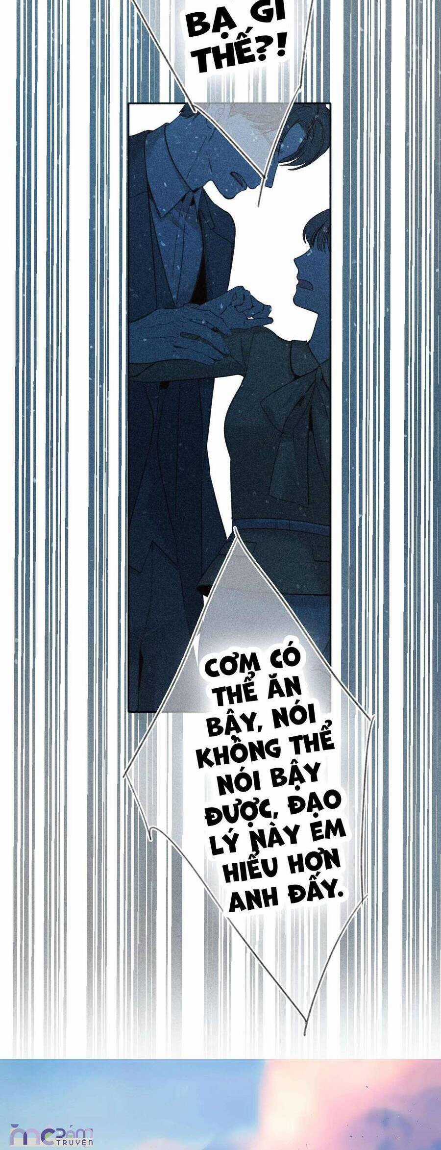 Tôi Cũng Muốn Làm Mợ Út Chapter 54 trang 12