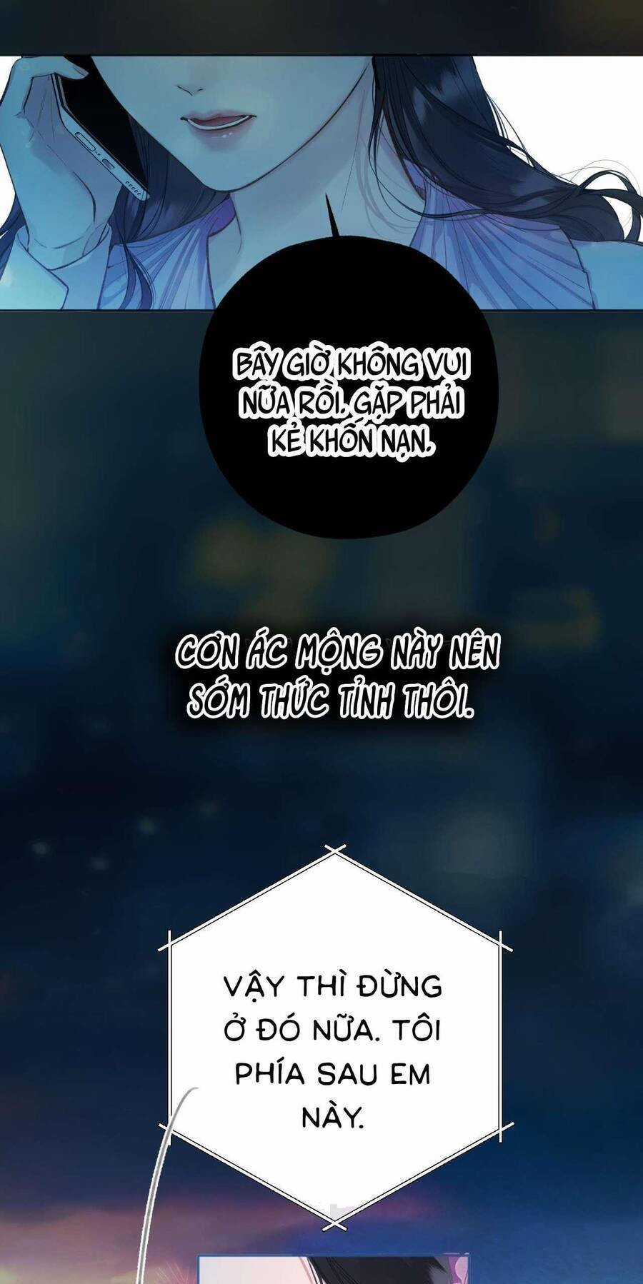 Tôi Cũng Muốn Làm Mợ Út Chapter 54 trang 16