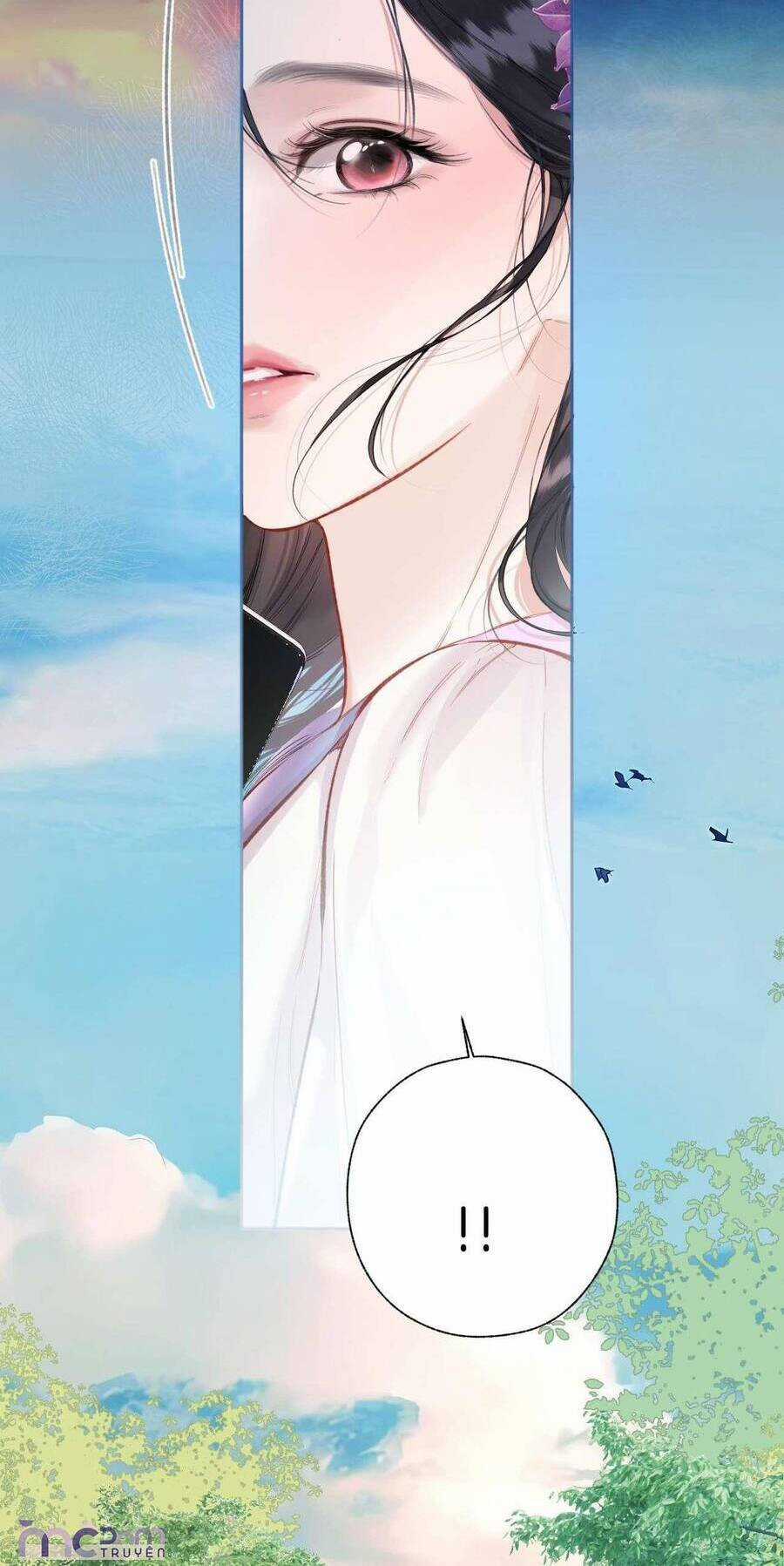 Tôi Cũng Muốn Làm Mợ Út Chapter 54 trang 17