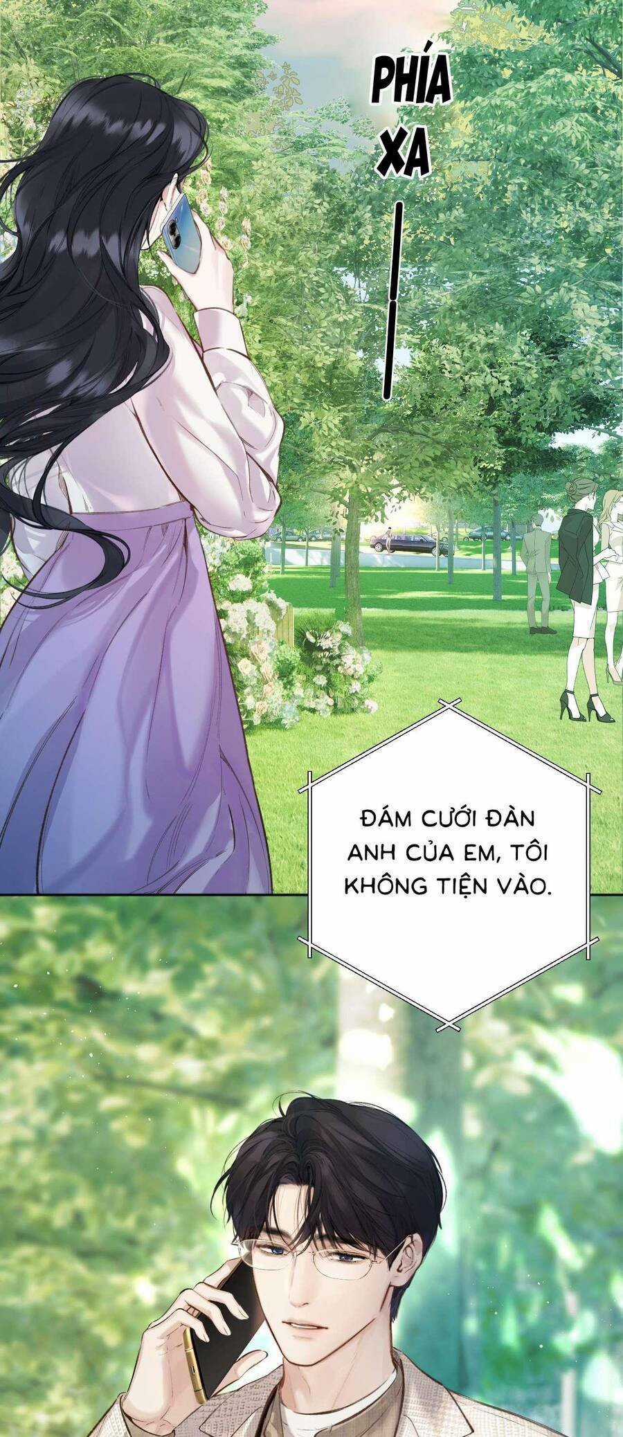 Tôi Cũng Muốn Làm Mợ Út Chapter 54 trang 18
