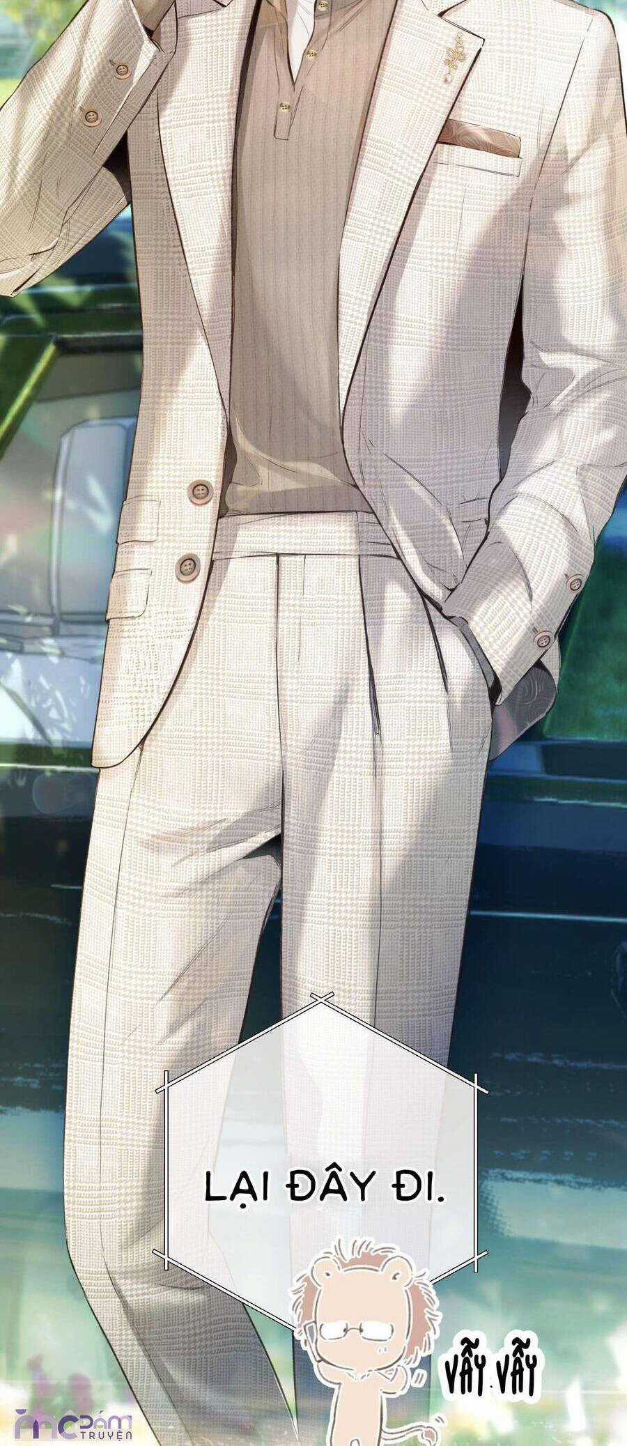 Tôi Cũng Muốn Làm Mợ Út Chapter 54 trang 19