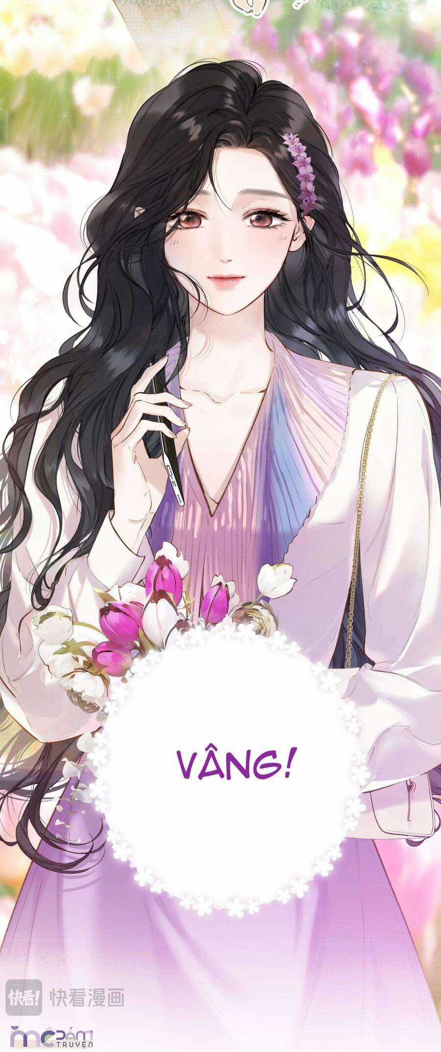 Tôi Cũng Muốn Làm Mợ Út Chapter 54 trang 20