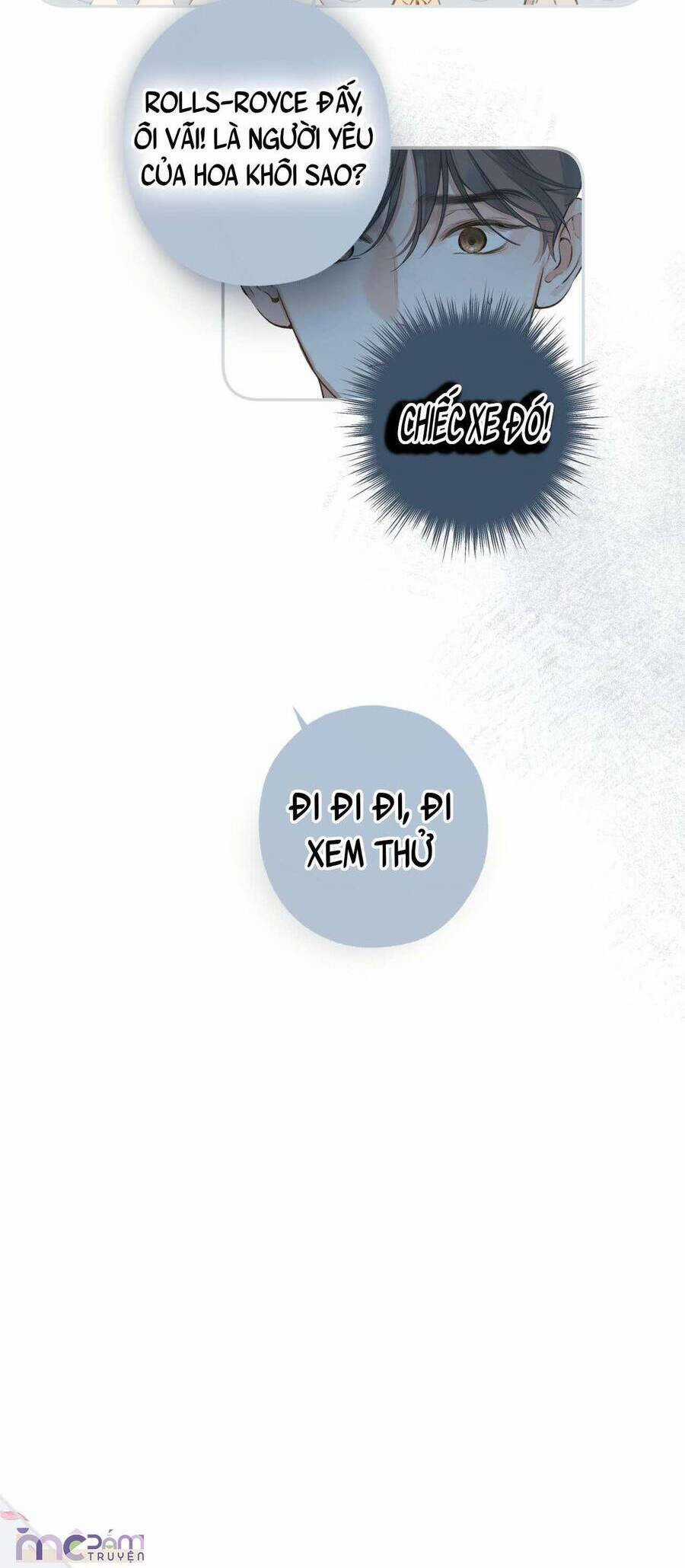 Tôi Cũng Muốn Làm Mợ Út Chapter 54 trang 22