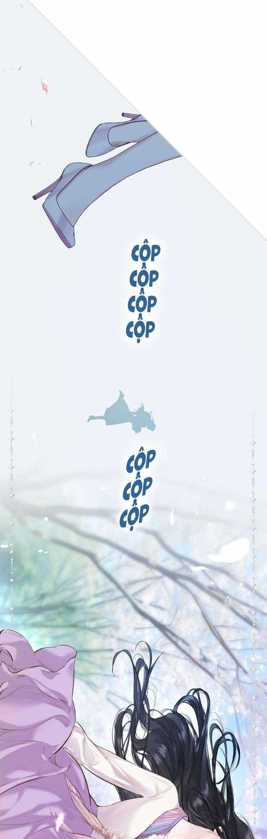 Tôi Cũng Muốn Làm Mợ Út Chapter 54 trang 23