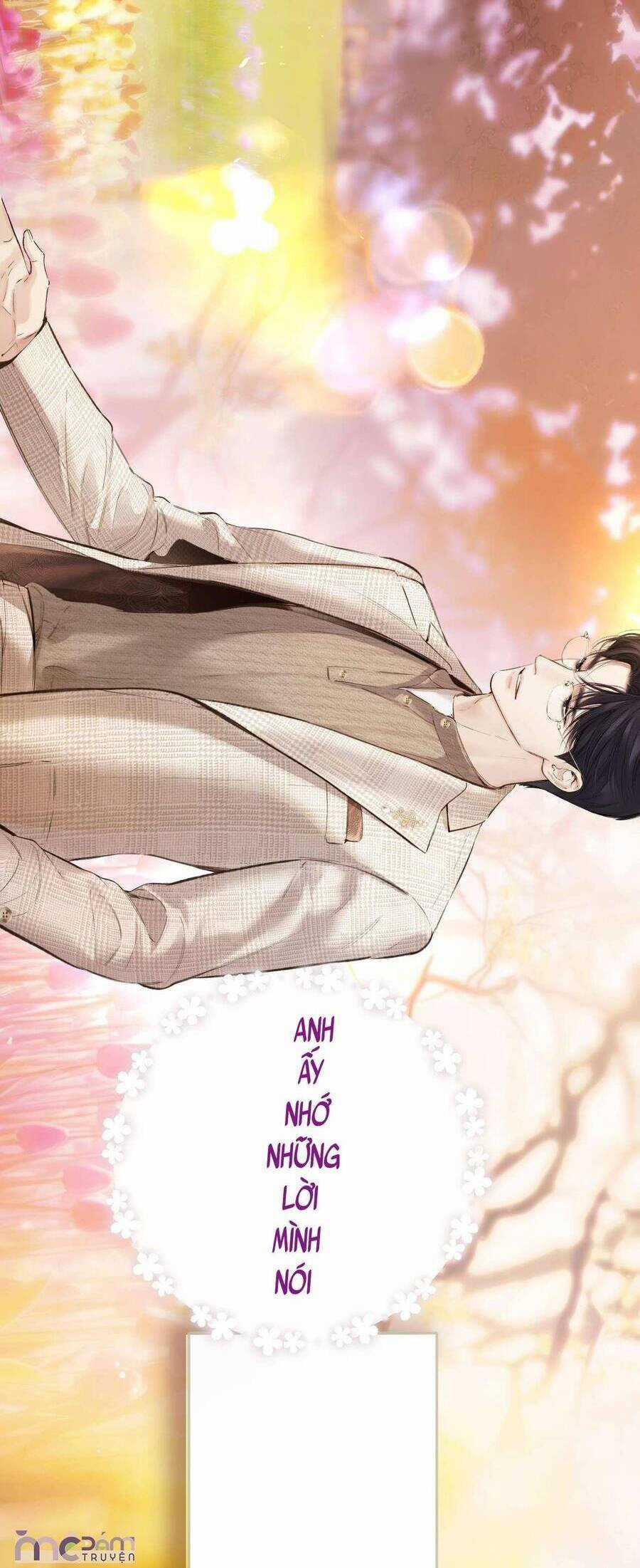 Tôi Cũng Muốn Làm Mợ Út Chapter 54 trang 26