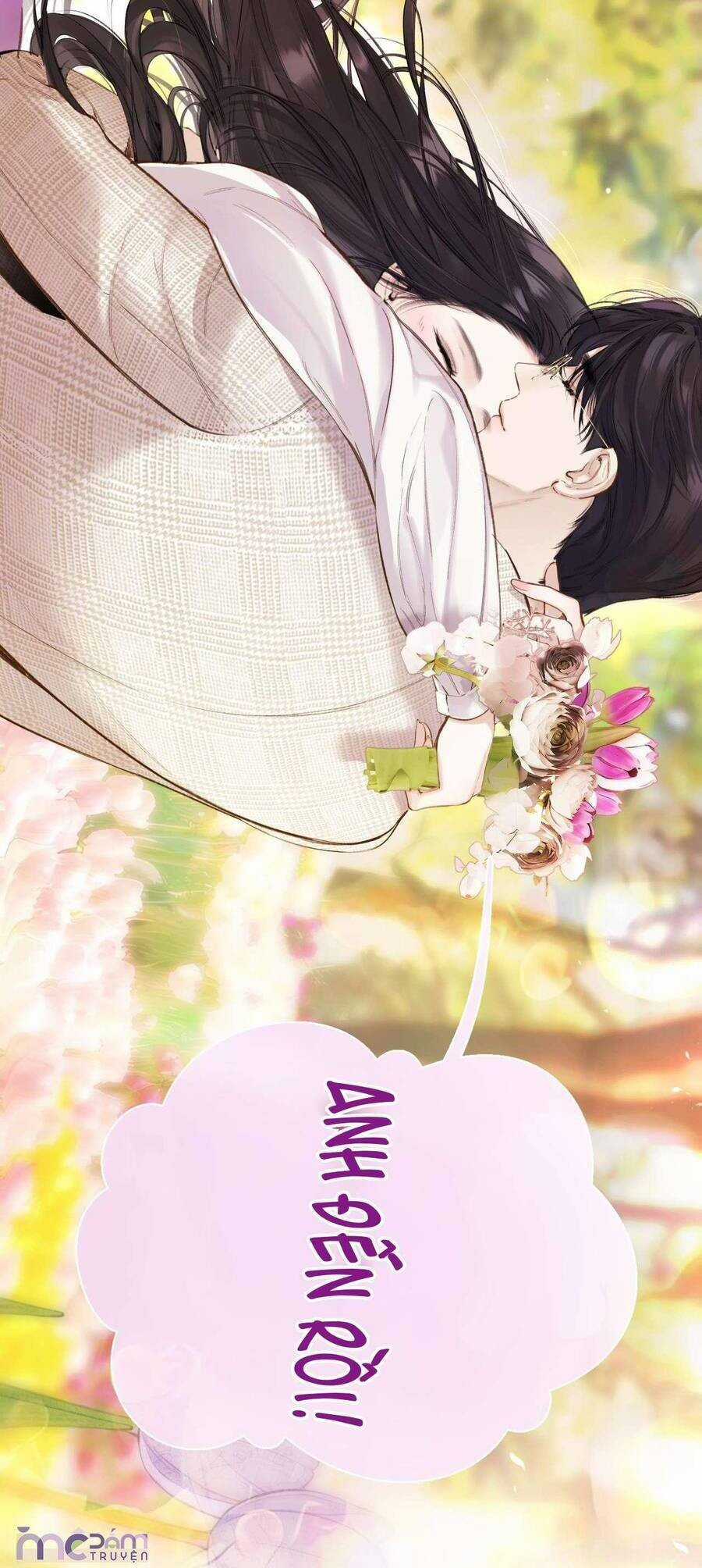 Tôi Cũng Muốn Làm Mợ Út Chapter 54 trang 28