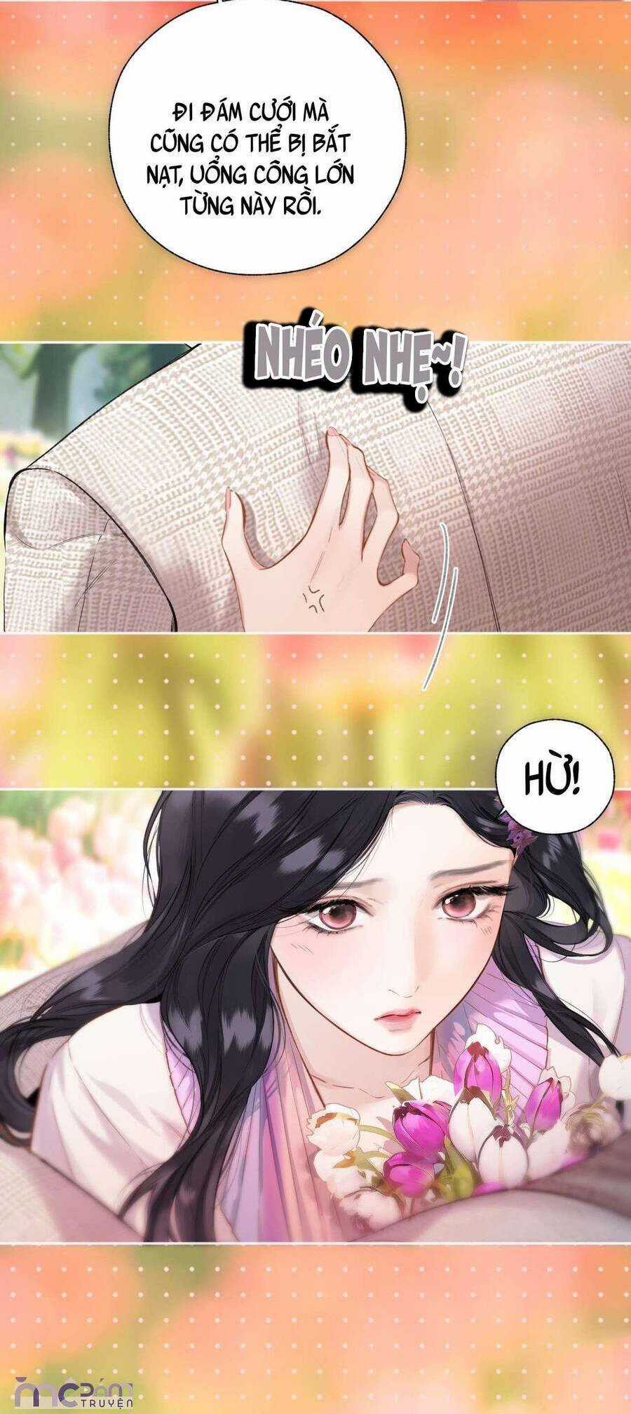 Tôi Cũng Muốn Làm Mợ Út Chapter 54 trang 30