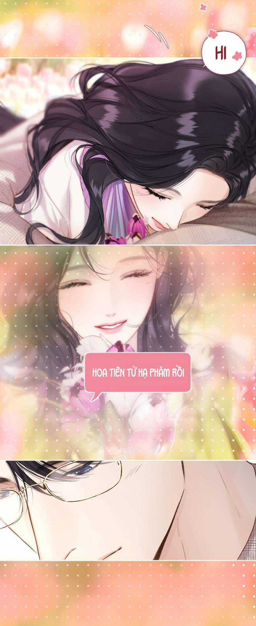 Tôi Cũng Muốn Làm Mợ Út Chapter 54 trang 31