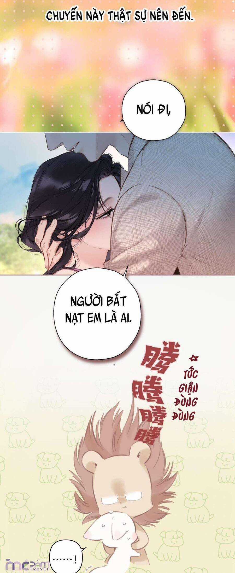 Tôi Cũng Muốn Làm Mợ Út Chapter 54 trang 32