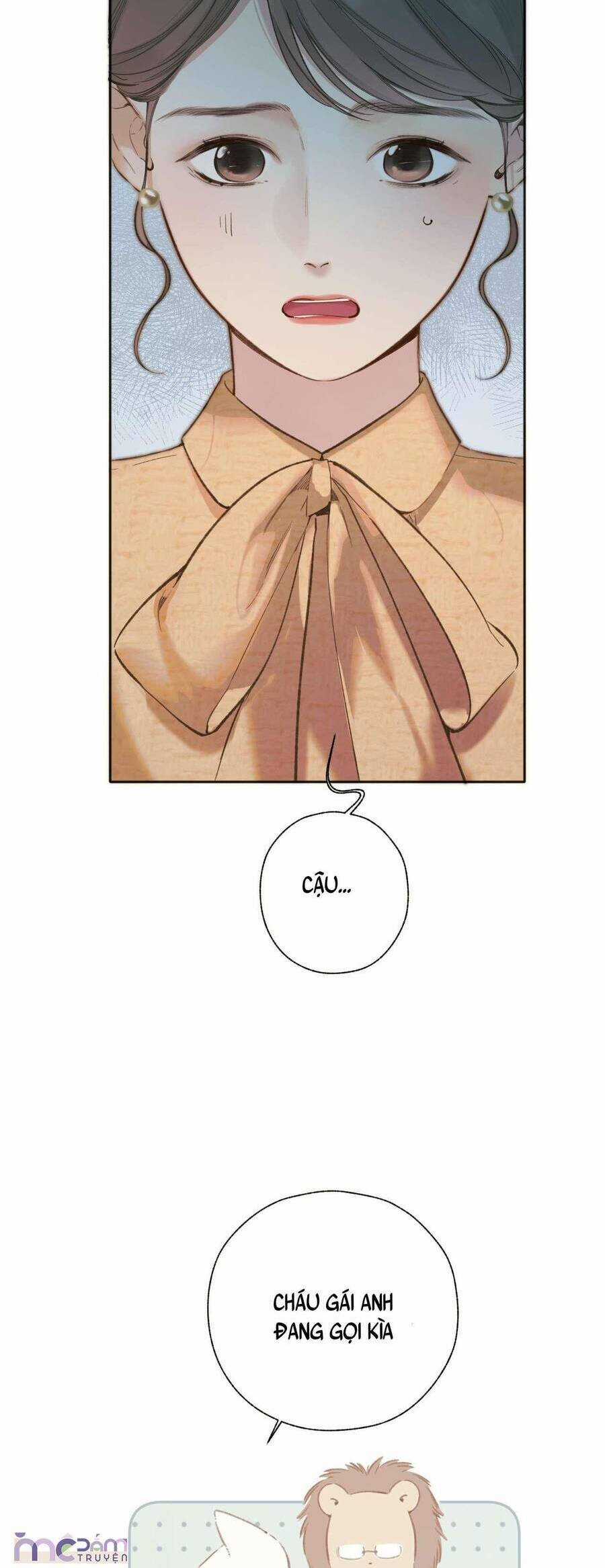 Tôi Cũng Muốn Làm Mợ Út Chapter 54 trang 36