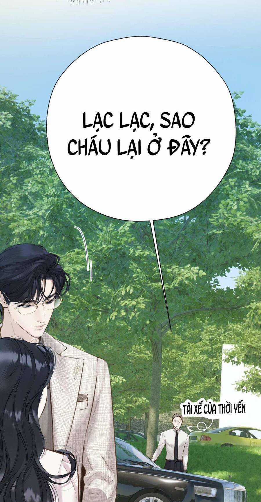 Tôi Cũng Muốn Làm Mợ Út Chapter 54 trang 38