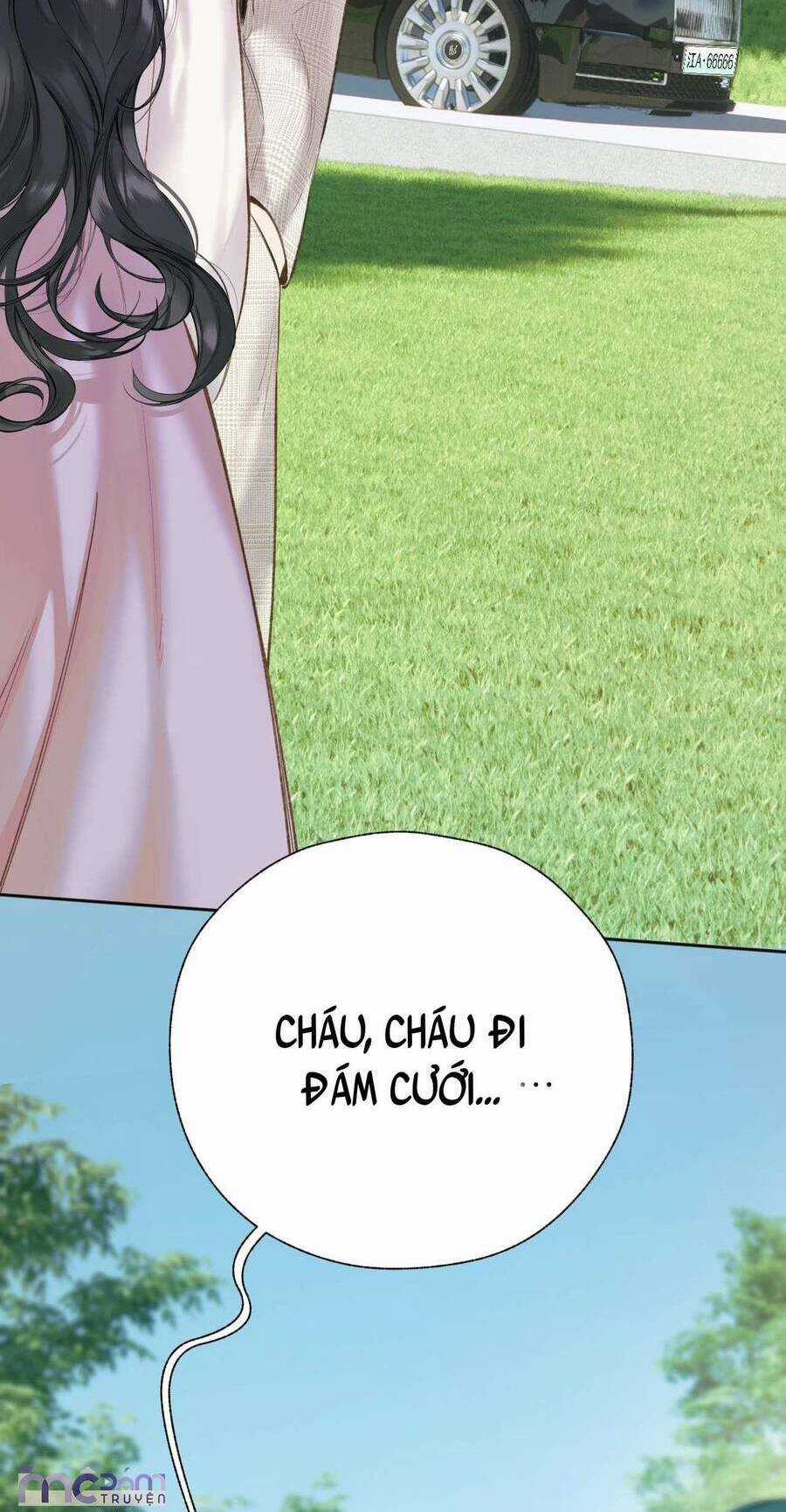 Tôi Cũng Muốn Làm Mợ Út Chapter 54 trang 39