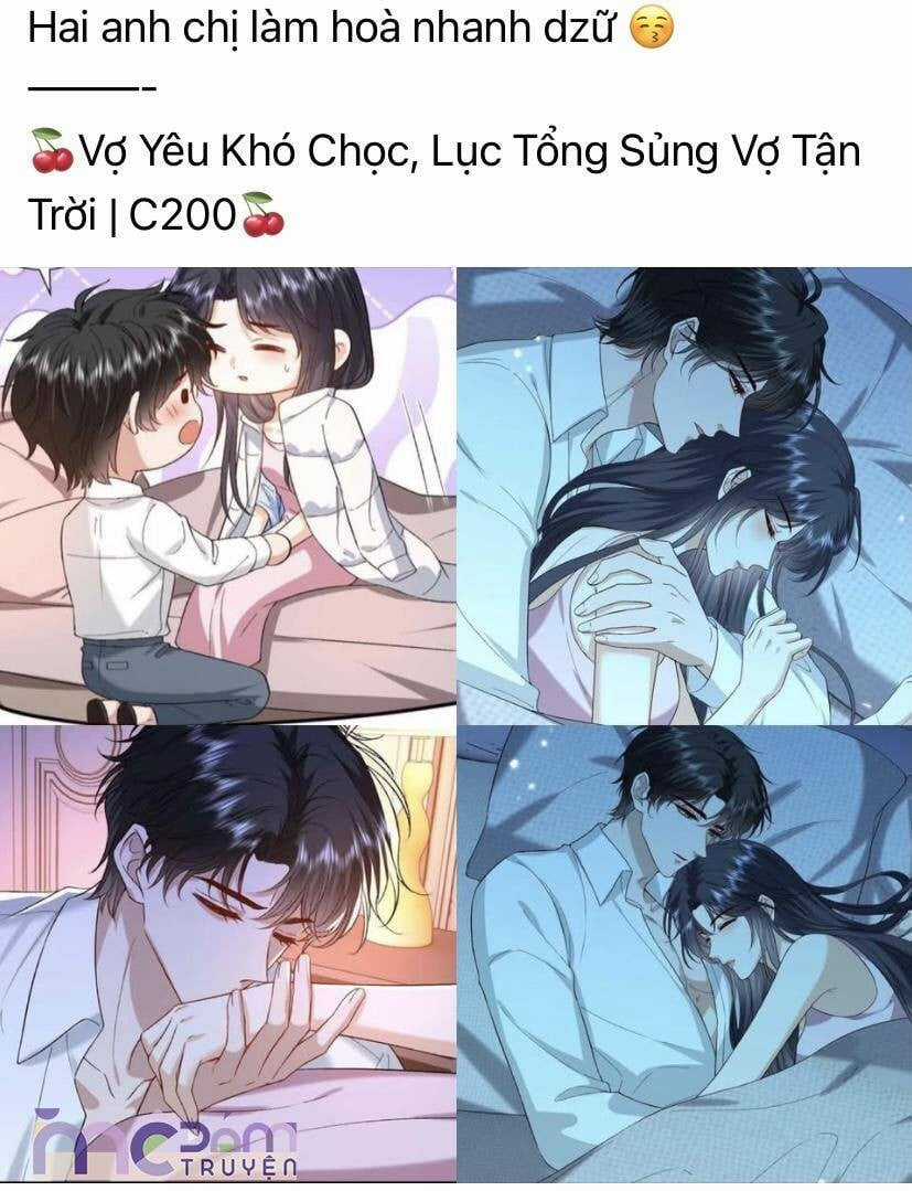 Tôi Cũng Muốn Làm Mợ Út Chapter 54 trang 4