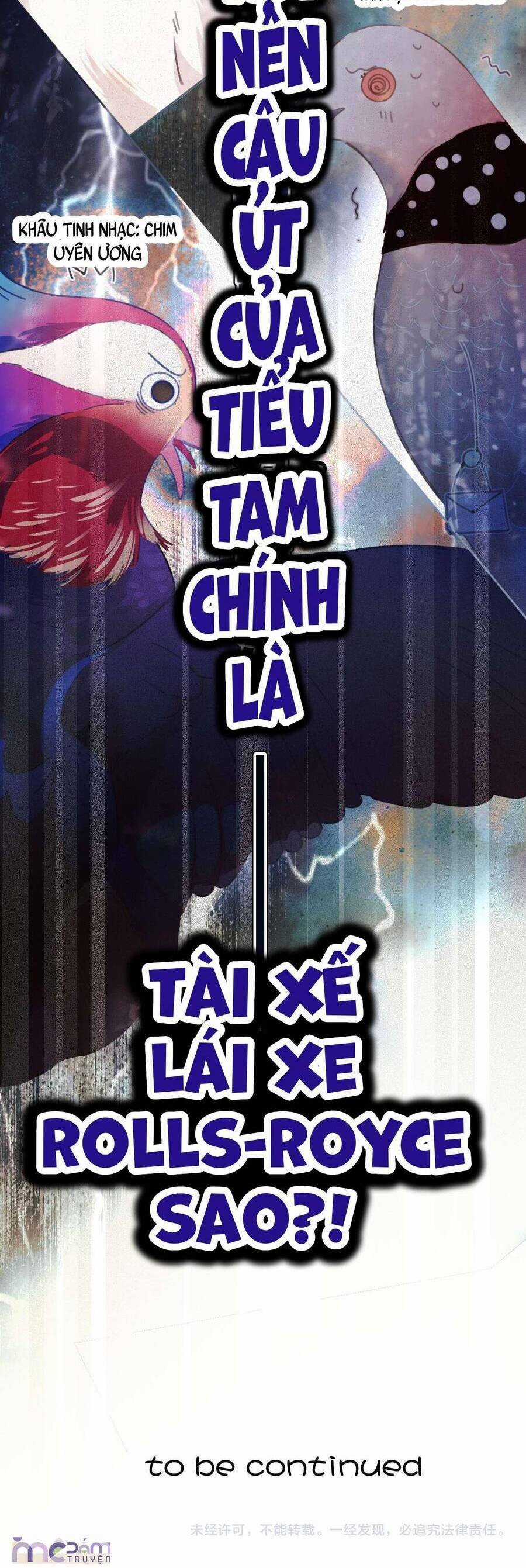Tôi Cũng Muốn Làm Mợ Út Chapter 54 trang 43