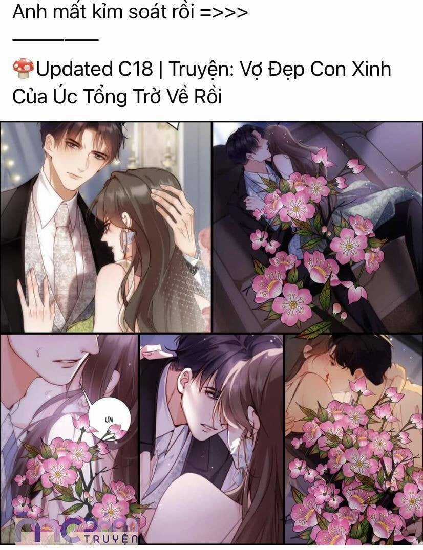 Tôi Cũng Muốn Làm Mợ Út Chapter 54 trang 45