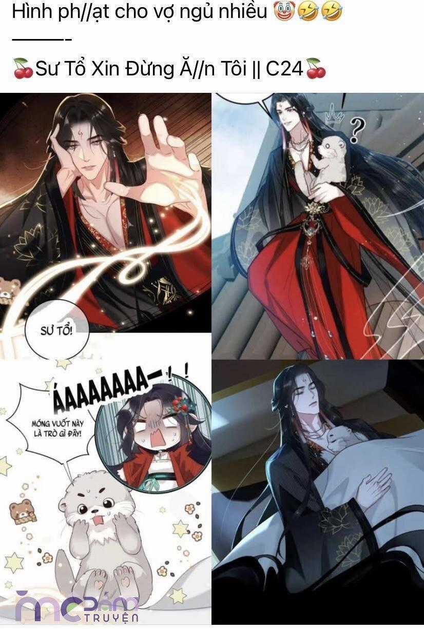 Tôi Cũng Muốn Làm Mợ Út Chapter 54 trang 46