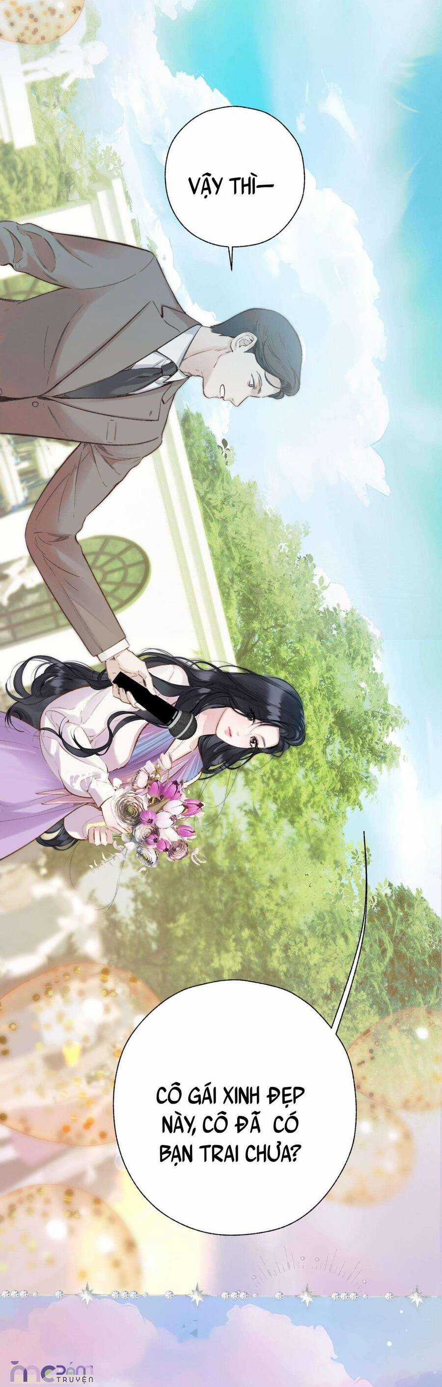 Tôi Cũng Muốn Làm Mợ Út Chapter 54 trang 5