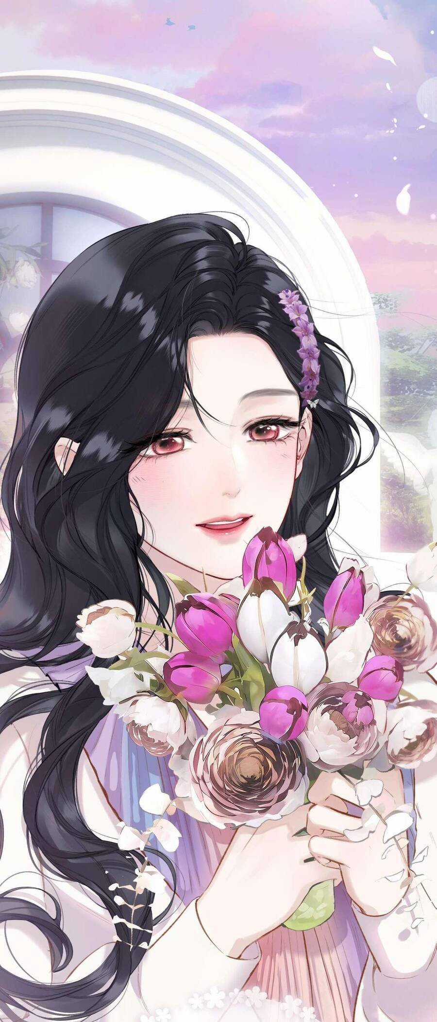 Tôi Cũng Muốn Làm Mợ Út Chapter 54 trang 6