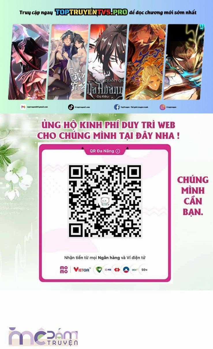 Tôi Cũng Muốn Làm Mợ Út Chapter 55 trang 0