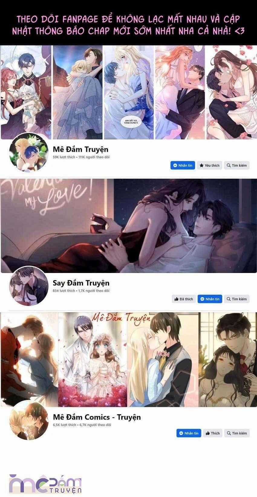 Tôi Cũng Muốn Làm Mợ Út Chapter 55 trang 1