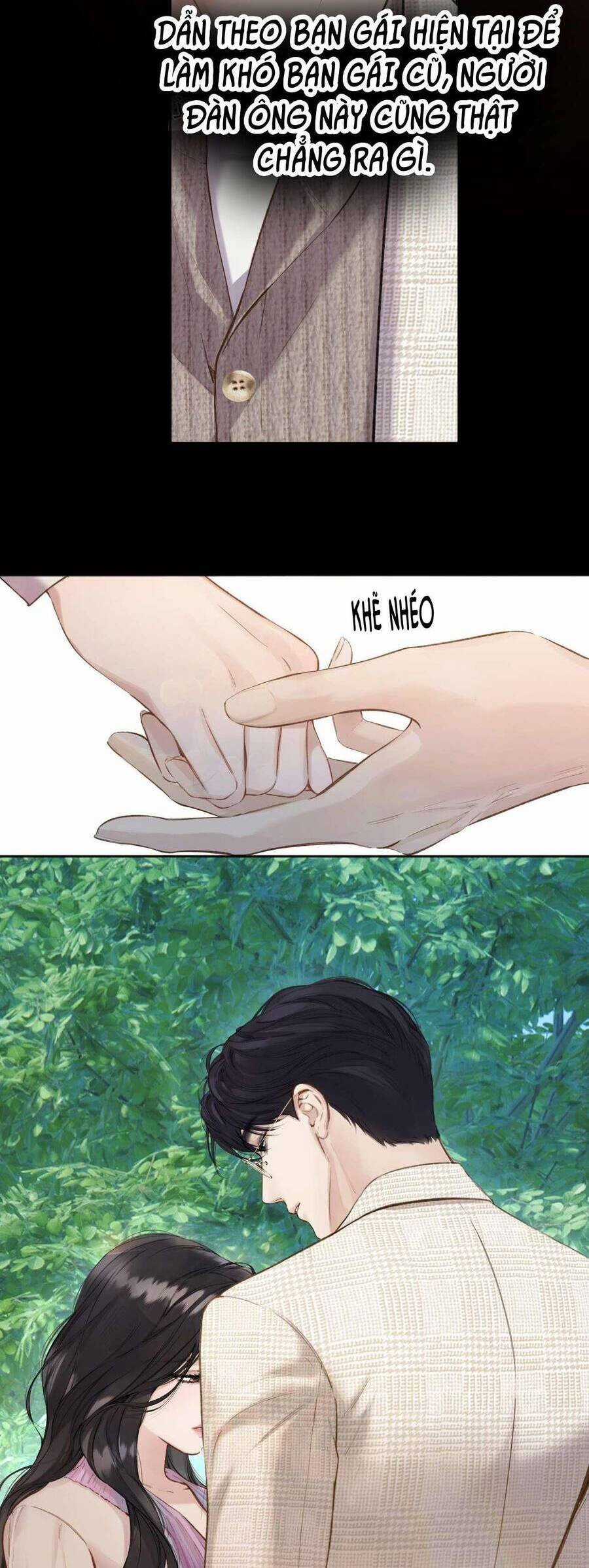 Tôi Cũng Muốn Làm Mợ Út Chapter 55 trang 10