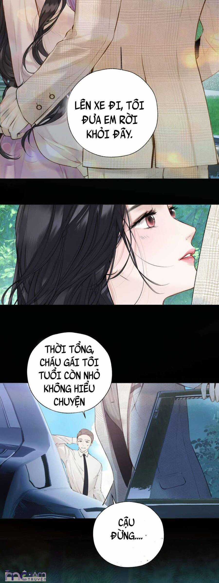 Tôi Cũng Muốn Làm Mợ Út Chapter 55 trang 11
