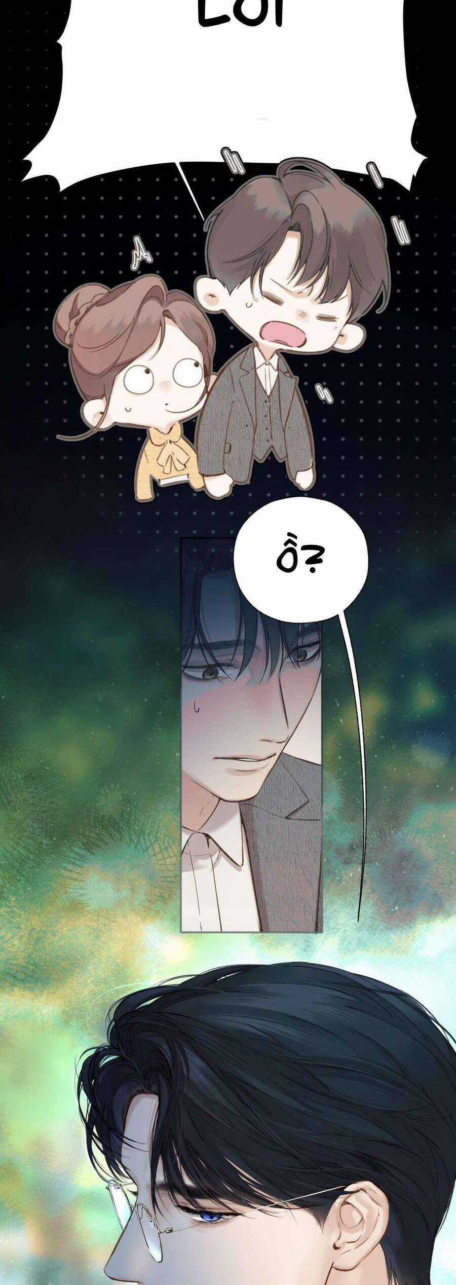 Tôi Cũng Muốn Làm Mợ Út Chapter 55 trang 15