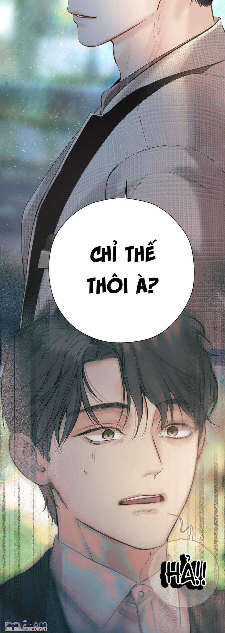Tôi Cũng Muốn Làm Mợ Út Chapter 55 trang 16