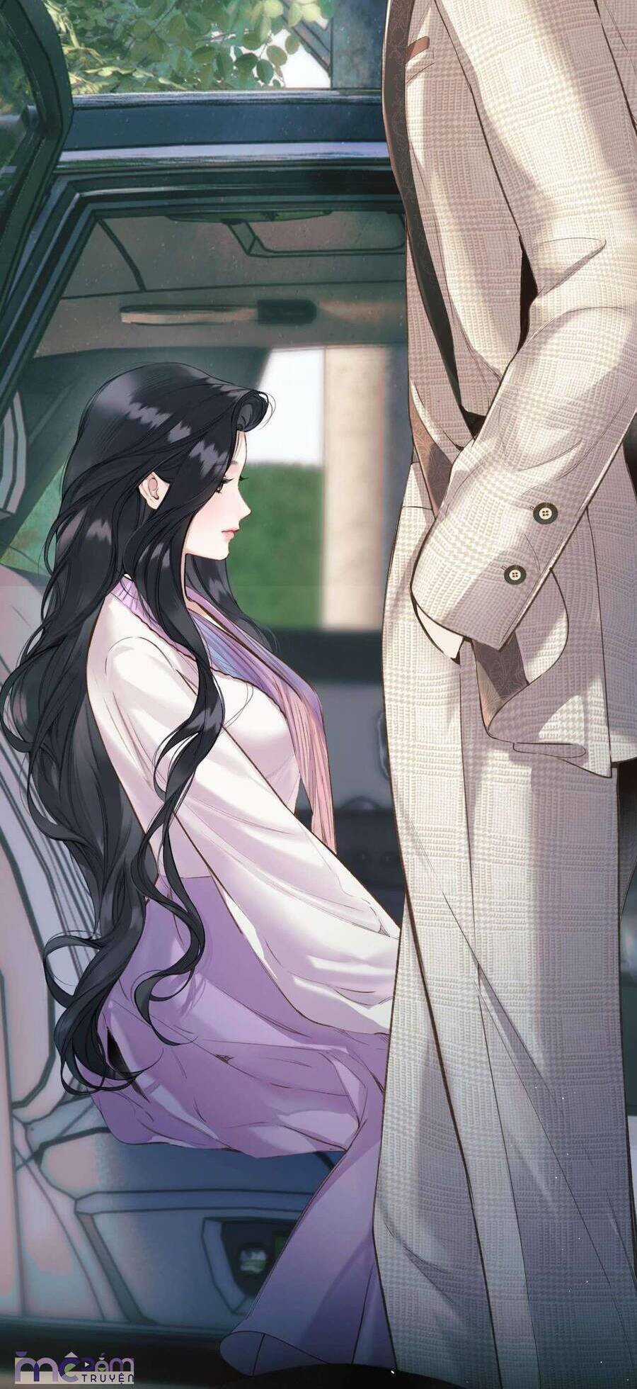 Tôi Cũng Muốn Làm Mợ Út Chapter 55 trang 18