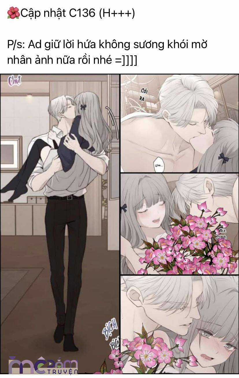 Tôi Cũng Muốn Làm Mợ Út Chapter 55 trang 2