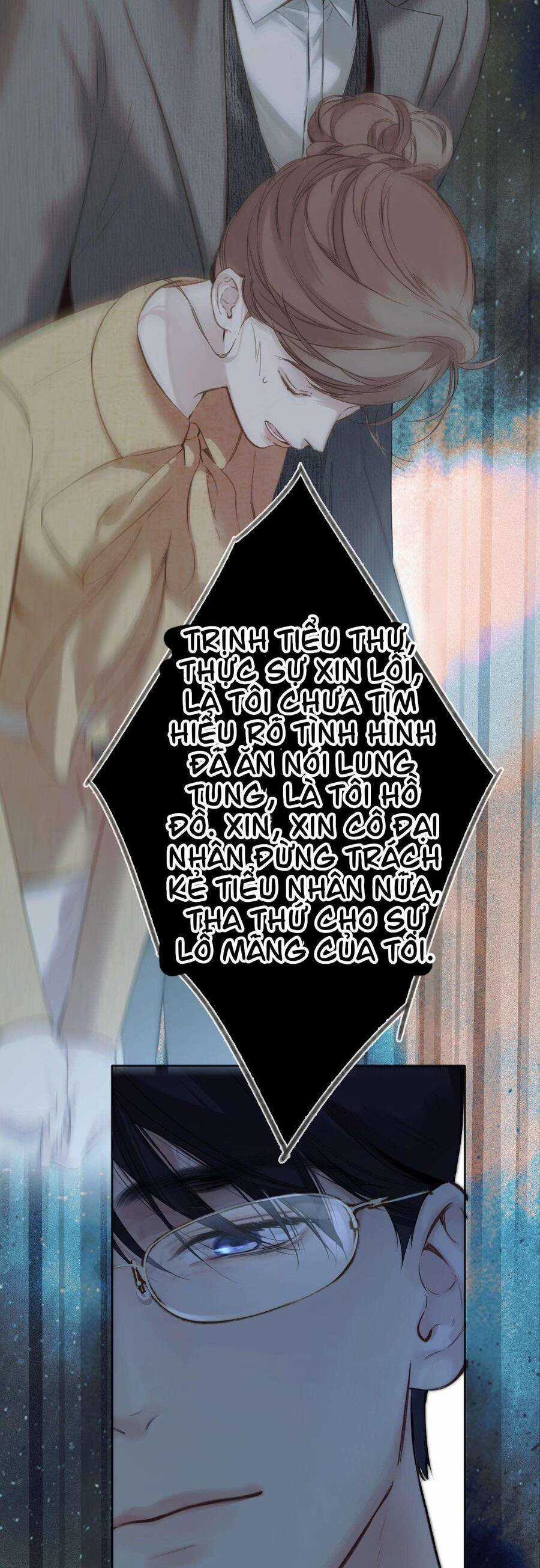 Tôi Cũng Muốn Làm Mợ Út Chapter 55 trang 21