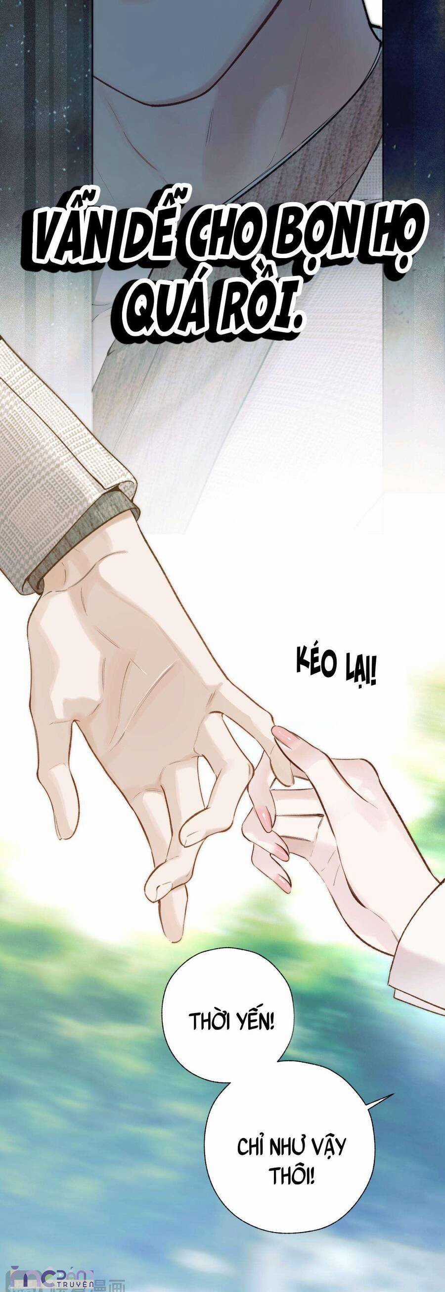 Tôi Cũng Muốn Làm Mợ Út Chapter 55 trang 22
