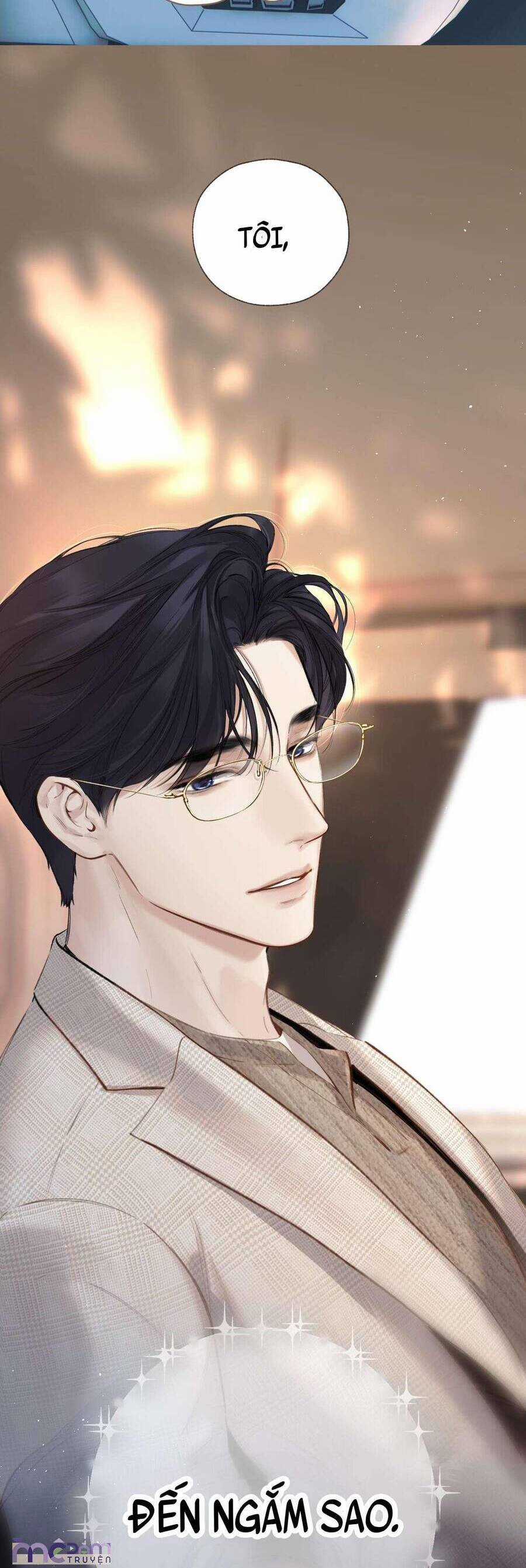 Tôi Cũng Muốn Làm Mợ Út Chapter 55 trang 28
