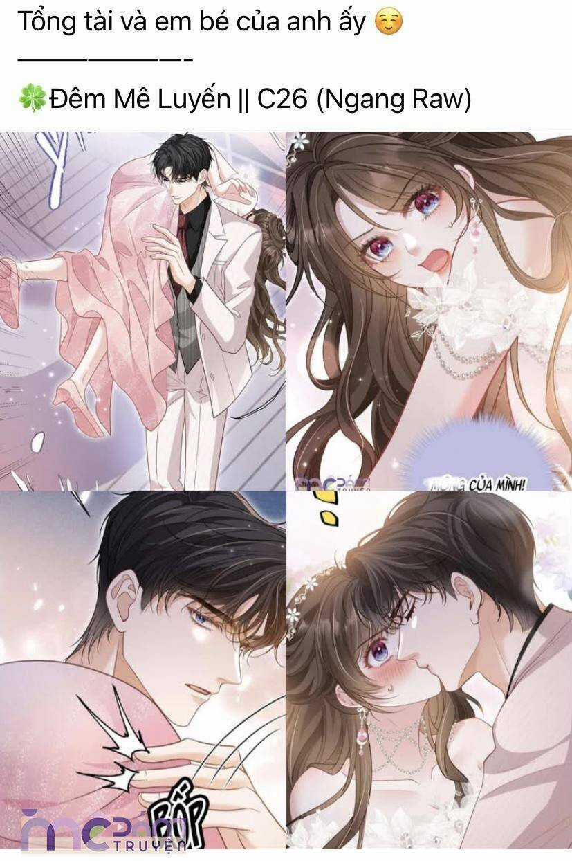 Tôi Cũng Muốn Làm Mợ Út Chapter 55 trang 3